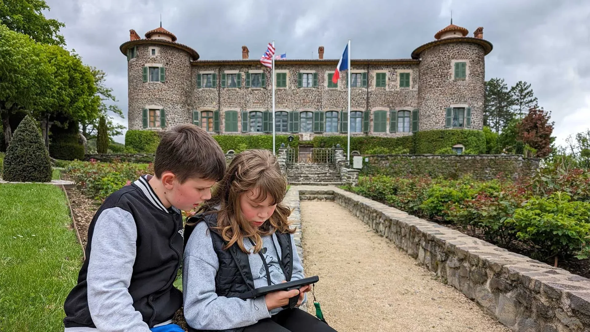 Les incontournables de Chavaniac-Lafayette à faire en famille