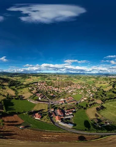 360 - Polignac